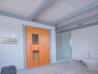 Vakantiehuis Granzow Kenmerken 4