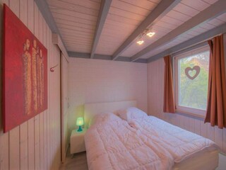 Ferienhaus Granzow Ausstattung 9