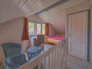 Ferienhaus Granzow Ausstattung 11