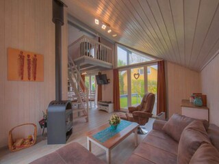Holiday house Granzow Features 14