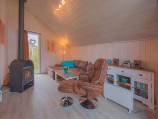 Casa per le vacanze Granzow Caratteristiche 5