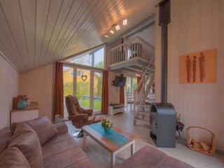 Ferienhaus Granzow Ausstattung 7