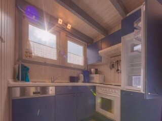 Casa per le vacanze Granzow Caratteristiche 4