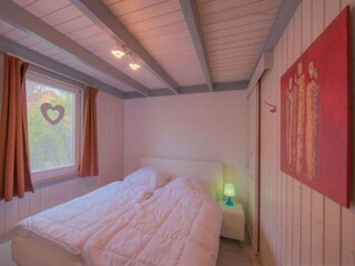 Ferienhaus Granzow Ausstattung 2
