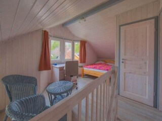 Ferienhaus Granzow Ausstattung 3