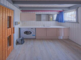 Ferienhaus Granzow Ausstattung 4