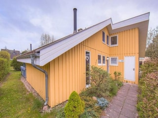 Holiday house Granzow Outdoor Recording 1