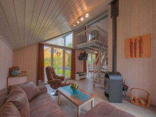 Maison de vacances Granzow Équipement 5