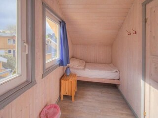 Ferienhaus Granzow Ausstattung 10