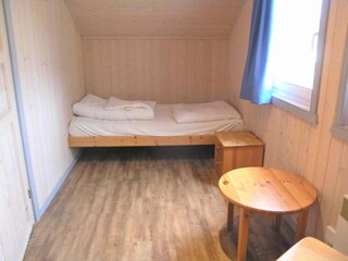 Vakantiehuis Granzow Kenmerken 4