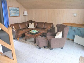 Ferienhaus Granzow Ausstattung 7