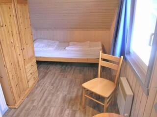Ferienhaus Granzow Ausstattung 4