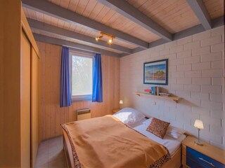 Casa per le vacanze Granzow Caratteristiche 11