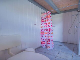 Vakantiehuis Granzow Kenmerken 3