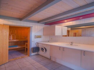 Ferienhaus Granzow  20