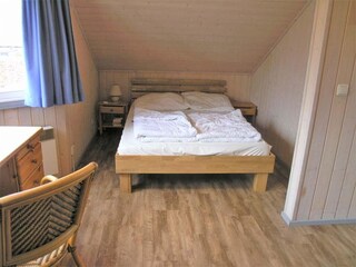 Ferienhaus Granzow Ausstattung 7