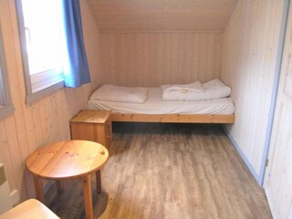 Ferienhaus Granzow Ausstattung 8