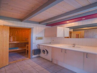 Casa per le vacanze Granzow  20