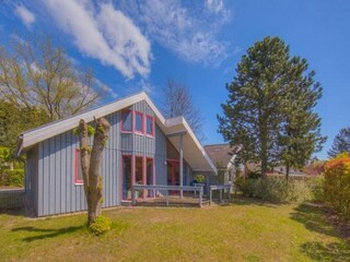 Vakantiehuis Granzow Buitenaudio-opname 3