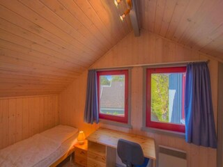 Vakantiehuis Granzow Kenmerken 15