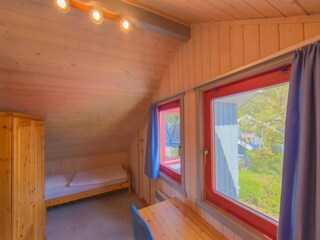 Vakantiehuis Granzow Kenmerken 16