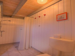 Vakantiehuis Granzow Kenmerken 17