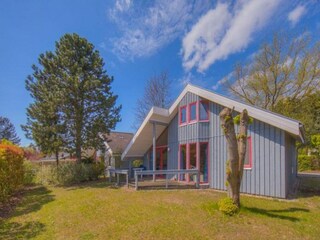 Vakantiehuis Granzow Buitenaudio-opname 2