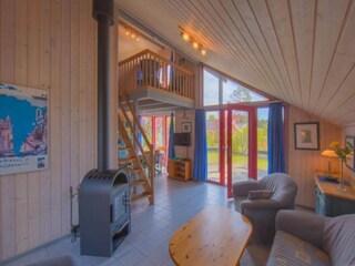 Vakantiehuis Granzow Kenmerken 9