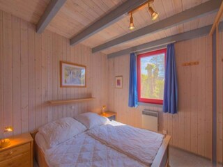 Vakantiehuis Granzow Kenmerken 12