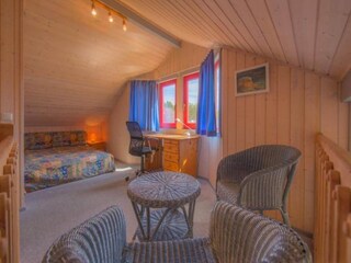 Vakantiehuis Granzow Kenmerken 18