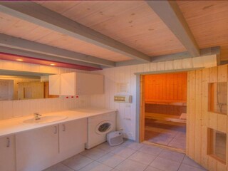 Vakantiehuis Granzow Kenmerken 13