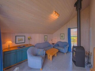 Vakantiehuis Granzow Kenmerken 8