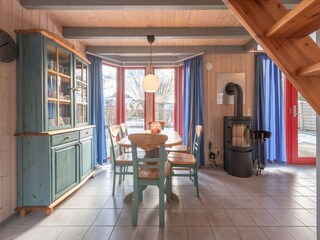 Vakantiehuis Granzow Kenmerken 6
