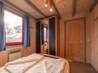 Vakantiehuis Granzow Kenmerken 7