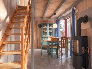 Vakantiehuis Granzow Kenmerken 13