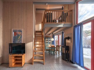 Vakantiehuis Granzow Kenmerken 16