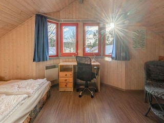 Vakantiehuis Granzow Kenmerken 17