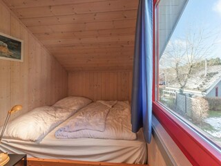 Vakantiehuis Granzow Kenmerken 9