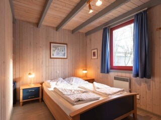 Vakantiehuis Granzow Kenmerken 12