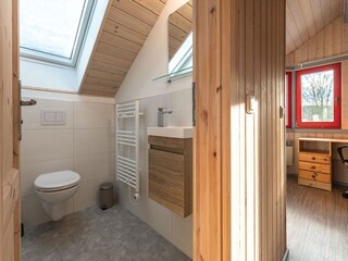 Vakantiehuis Granzow Kenmerken 10