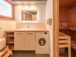 Vakantiehuis Granzow Kenmerken 11