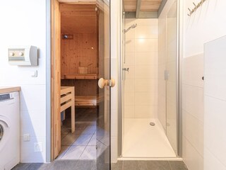Vakantiehuis Granzow  34