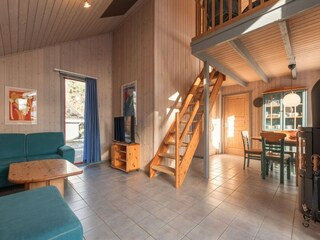 Casa per le vacanze Granzow Caratteristiche 9