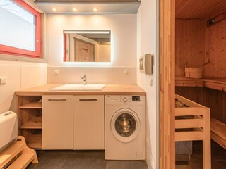 Casa per le vacanze Granzow Caratteristiche 16