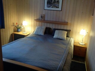 Holiday house Granzow Features 6