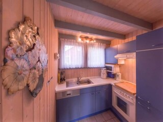 Maison de vacances Granzow Équipement 3