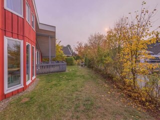 Casa de vacaciones Granzow Grabación al aire libre 2