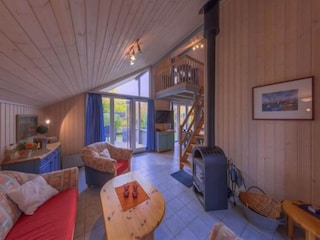 Ferienhaus Granzow Ausstattung 8