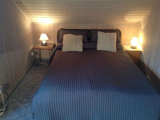 Ferienhaus Granzow Ausstattung 8