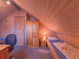 Maison de vacances Granzow Équipement 11